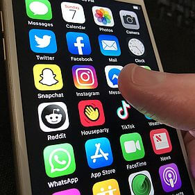 Cellphone and Mobile Device Forensics Investigations in Orange County California